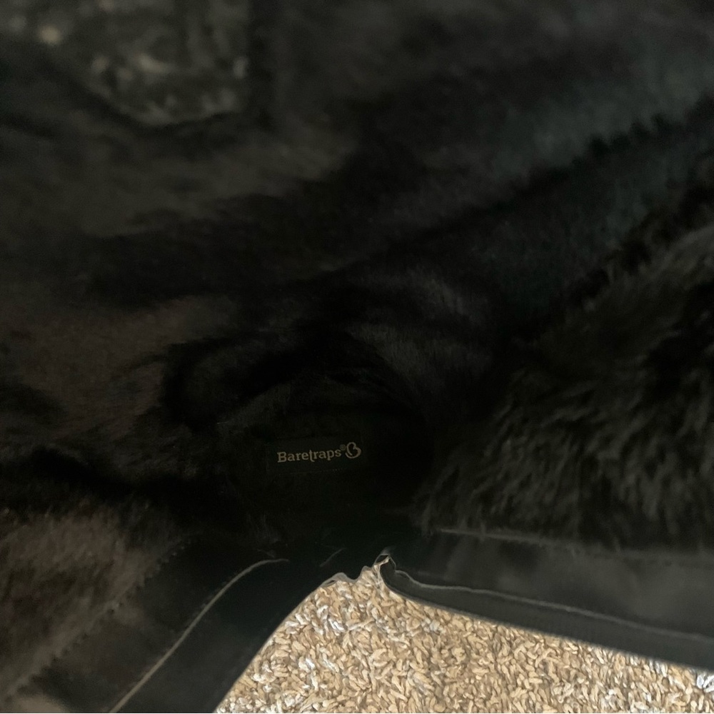Baretraps Avalon boots - Picture 5 of 5